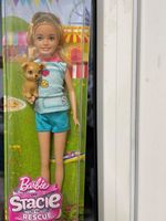 Neue Barbie Puppe Stacey & Hündchen