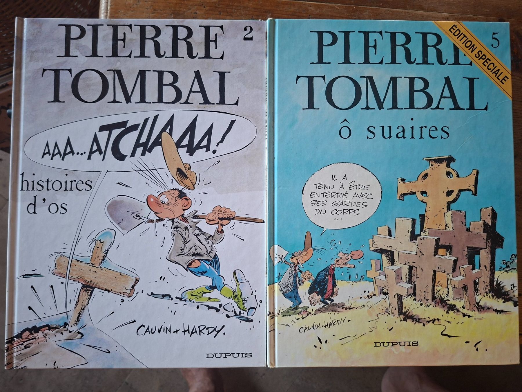Fumetti: LOT DE 12 bds divers – Usato da Neuchâtel venduto da skajams 4