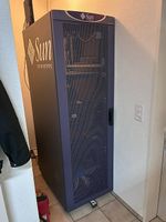 Sun Microsystems Server Rack / Serverschrank, gebraucht