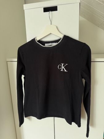 Calvin Klein Langarmshirt