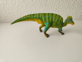 Safari Ltd Parasaurolophus Dinosaurier 2004 Carnegie