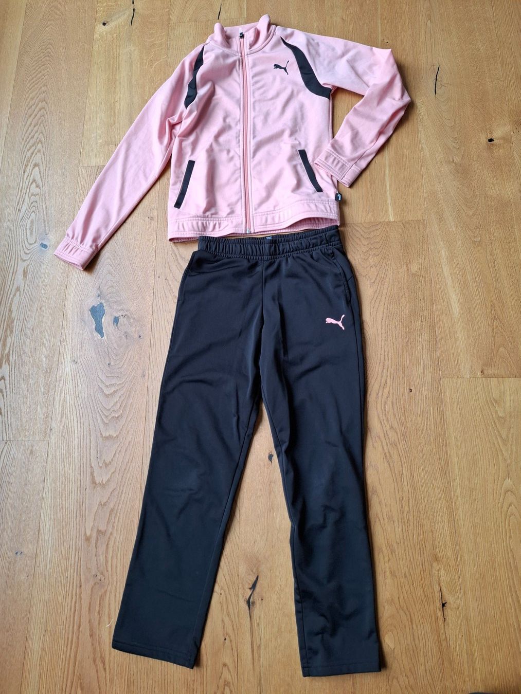 Lotti & Set di vestiti: Kleiderpaket Mädchen Gr. 152 – Usato da Bözberg venduto da Zimt104 1