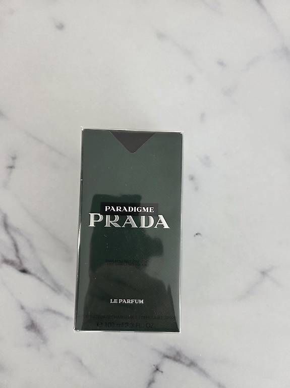 Prada Profumi & Eau de Toilette: Herren Parfüm PRADA Paradigme – Nuovo e nell'imballaggio originale da Rüfenacht BE venduto da Biancaro