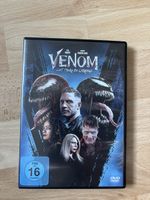 Venom Let There Be Carnage DVD Film guter Zustand
