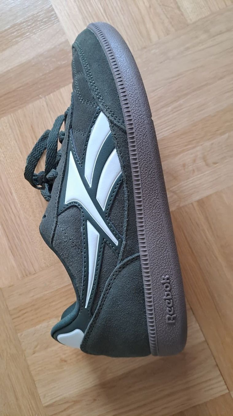 Reebok Herrenschuhe: Schuhe Rebook Gr. 40 – Neu und originalverpackt aus Wabern von kyo_6ryd 1