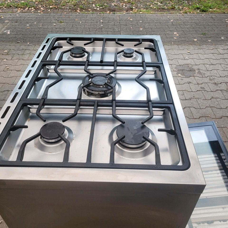 Cucine: Cucina a gas – Usato da Stabio venduto da and_1 3