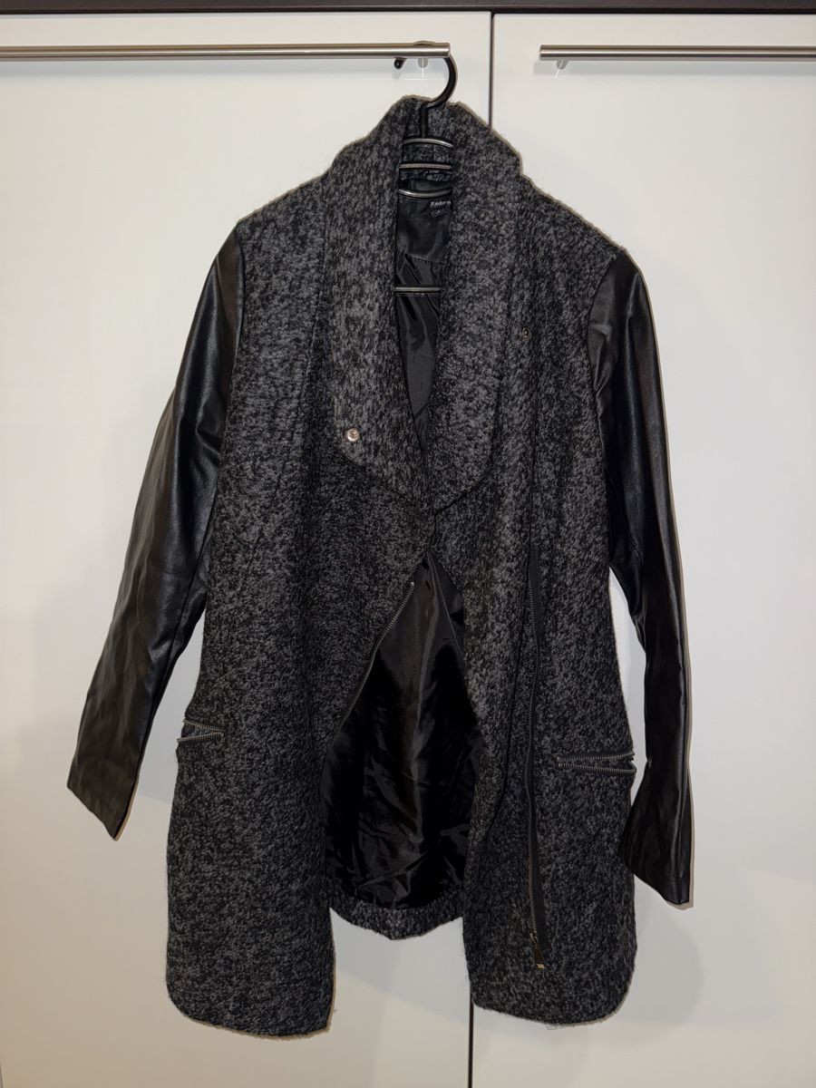 Zebra Mäntel: Manteau d'hiver Zebra, taille S – Gebraucht aus Boudry von mat_zn57