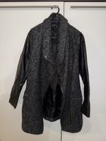 Manteau d'hiver Zebra, taille S