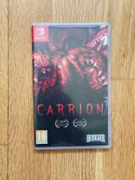 Carrion, Nintendo Switch
