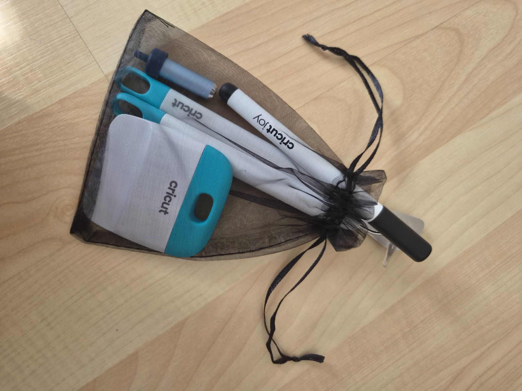 Cricut Stampanti: Schneideplotter Cricut Joy mit Zubehör – Usato da Erstfeld venduto da tan_ddw8 3
