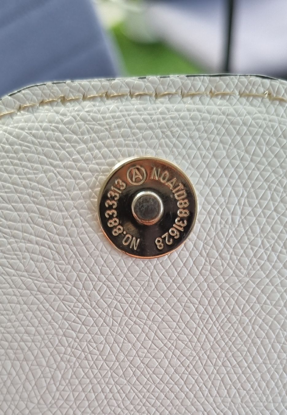 Guess Borse da donna: Guess USA Ledertasche – Usato da Oberriet SG venduto da gimidrip 5