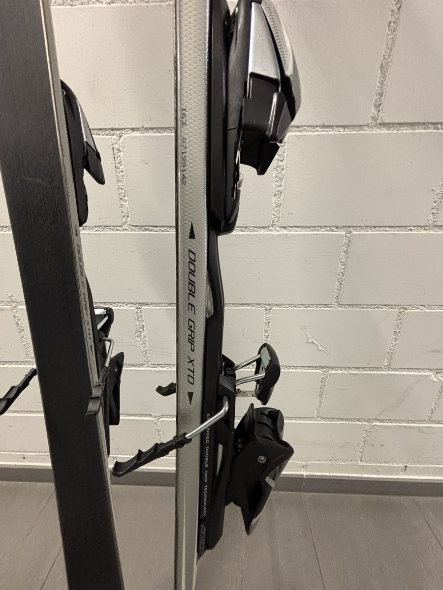 Völkl Skis: Skis Völkl 163 cm – Gebraucht aus OBERENGSTRINGEN von Lolo6316 4