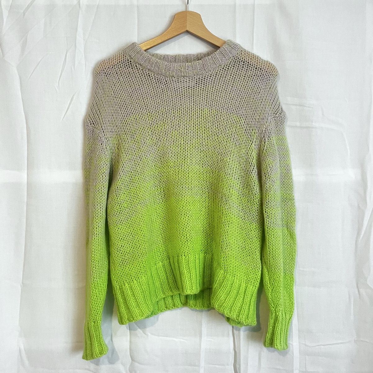 Pullover & Sweatshirts: Samsøe Samsøe Pullover, Gr. S – Gebraucht aus Biel/Bienne von pa.die