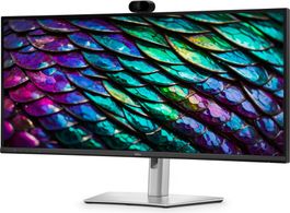 DELL 34'' Curved Ultrawide Monitor - P3426WEB