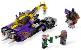 LEGO® Space 5982 Bankraub (gebraucht)