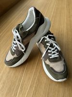 Neuwertige Sneakers Philip Hog Stockholm / Gr 37