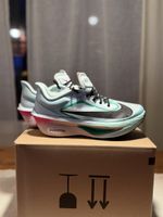Nike Zoom Fly 6 Damen – Gr. 39 (US 8) – Carbon-Laufschuh 