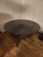 Salontisch Rustikal
