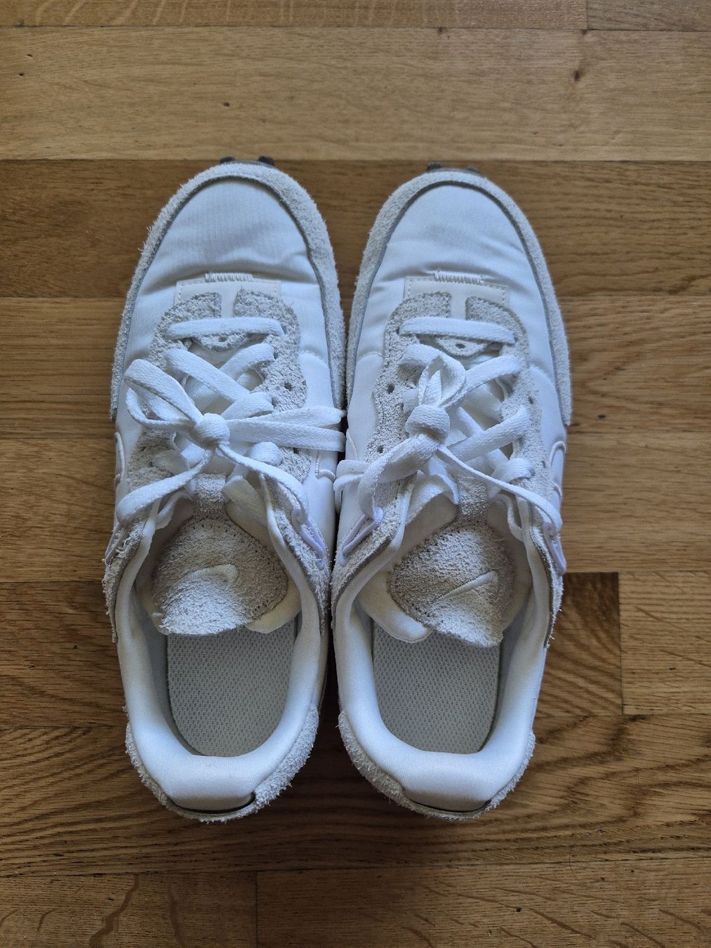 Nike Scarpe da donna: Nike Fontana Waffle – Usato da Basel venduto da lia_mary 1