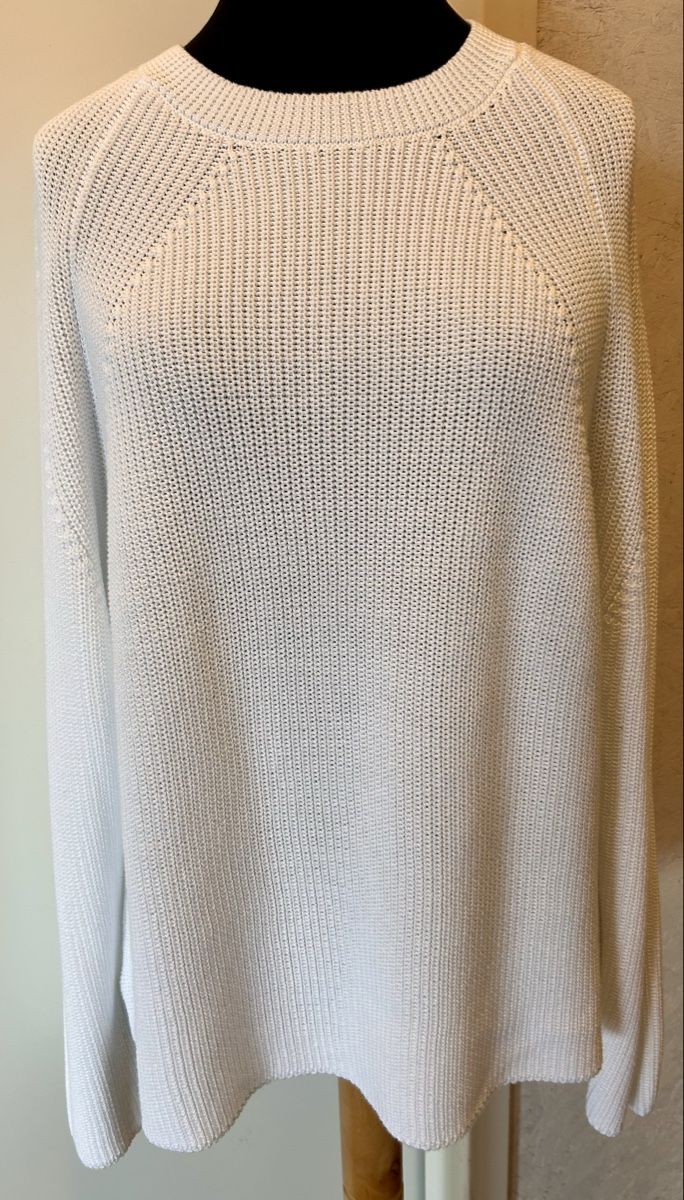 Cappellini Pullover & Sweatshirts: Cappellini Pullover, Grösse 40, neu mit Etikette – Neu und originalverpackt aus Oberhasli von anzis