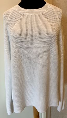 Cappellini Pullover, Grösse 40, neu mit Etikette