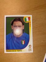 Panini WM 2002 - Francesco Totti - 470