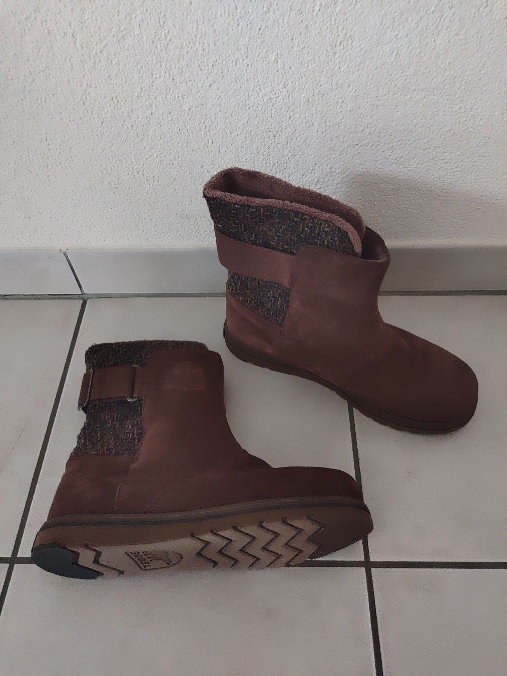 Sorel Chaussures femmes: Sorel Boots – Neuf (Voir description) à Lindau par ResiChris 3