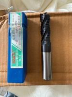 Schruppfräser M16 x45 x100 NEU