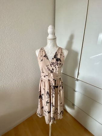 Kleid VeroModa