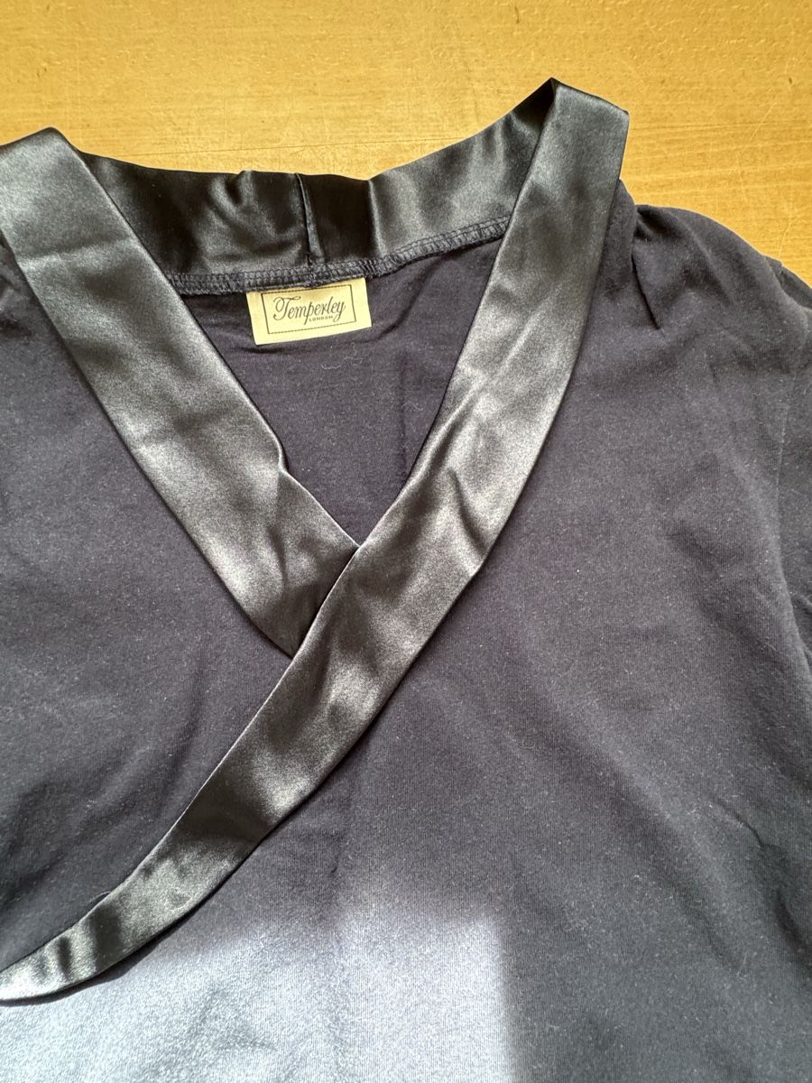 Negligees & Pigiami: Damen Pyjama Temperley London Grösse S – Nuovo (secondo la descrizione) da Zürich venduto da Orionos 3