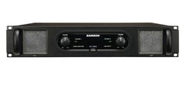 Professioneller Verstärker Samson SX2800 Power Amplifier