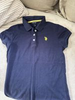 US Polo Original Kinder S dunkelblau