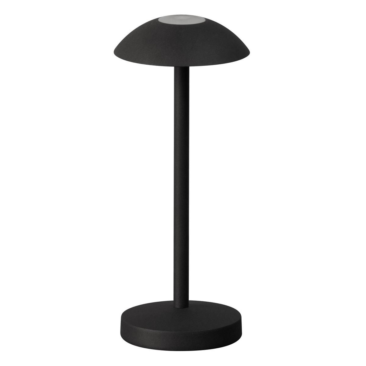 Lampen: LED Aussen Tischleuchte IP54, 20 cm Höhe – Neu (gemäss Beschreibung) aus Kreuzlingen von Smart-Light 2