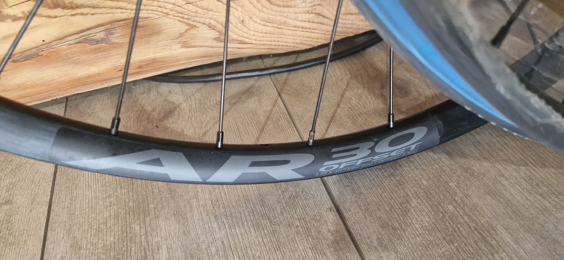Shimano Pneus & Roues: Set Wheel Raceface ARC 30 29" 12v NEW – Neuf (Voir description) à La Roche FR par Local_Bikeshop 3