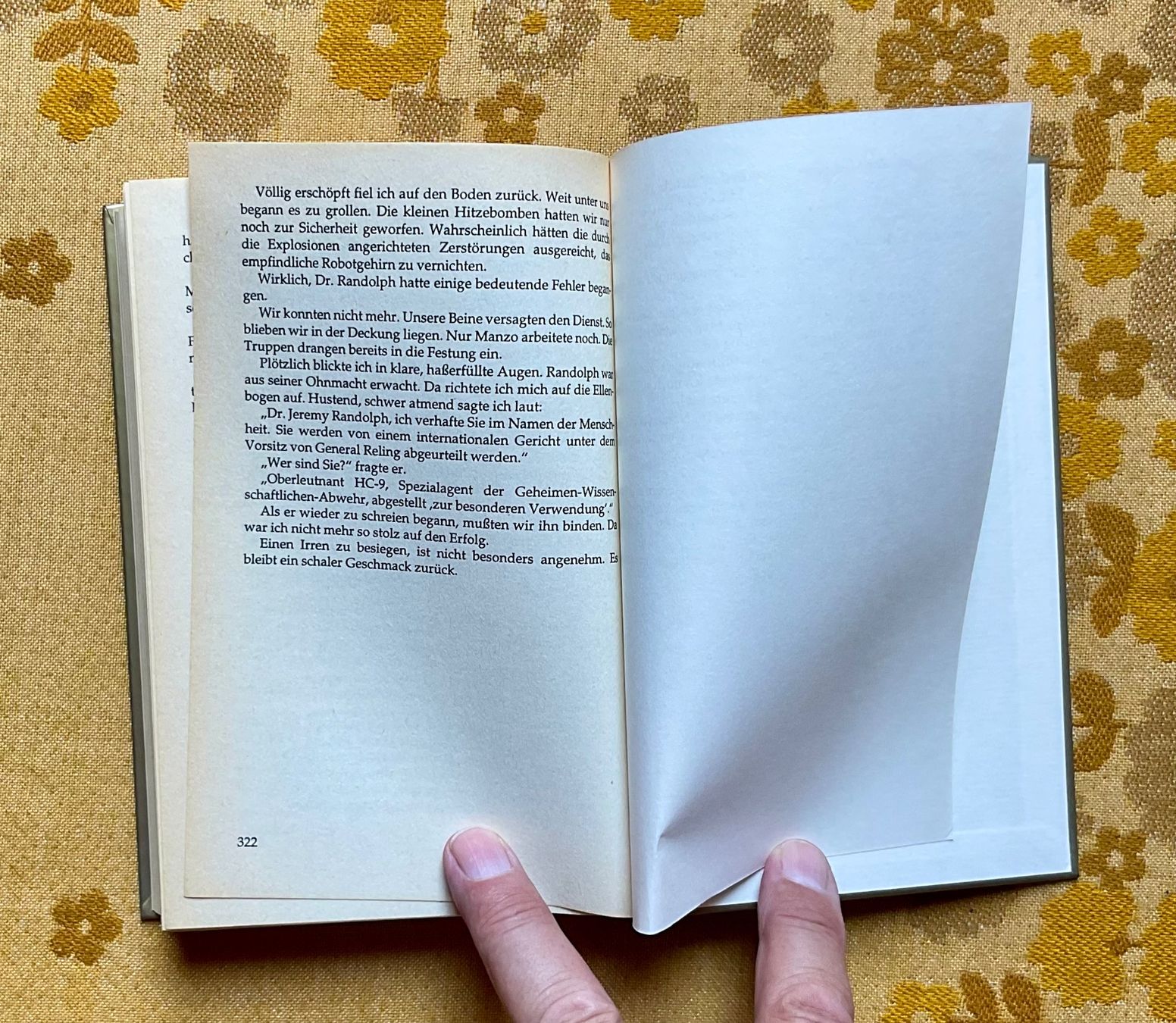 Bücher: ZBV Science Fiction Serie Buch Nr 7 – Gebraucht aus Endingen von nathan05 8