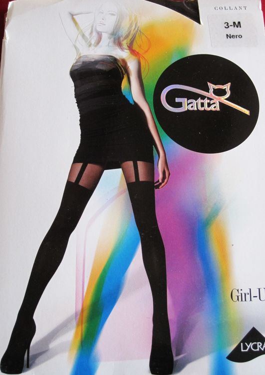 YESUN Damen Strumpfhose – Transparent Mit Blumenprint, Einheitsgröße, Y2K Style
