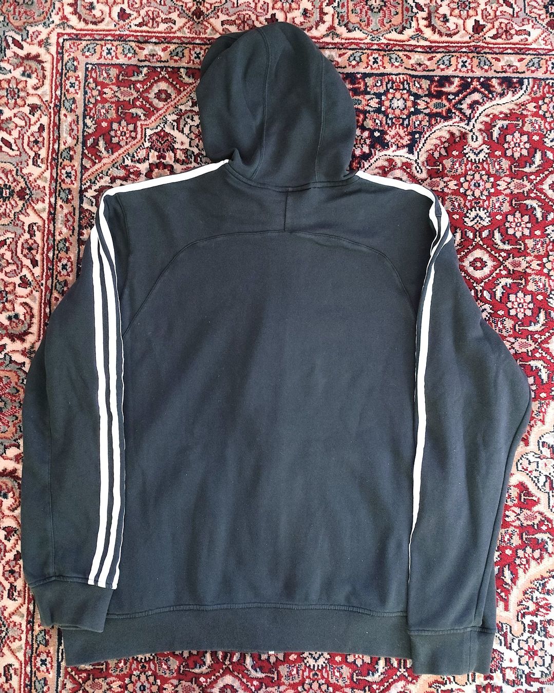 Maglioni & Felpe: 5 Pullover verschiedene Pulls différentes Adidas Nike Levis – Usato da Grandson venduto da proekt 4