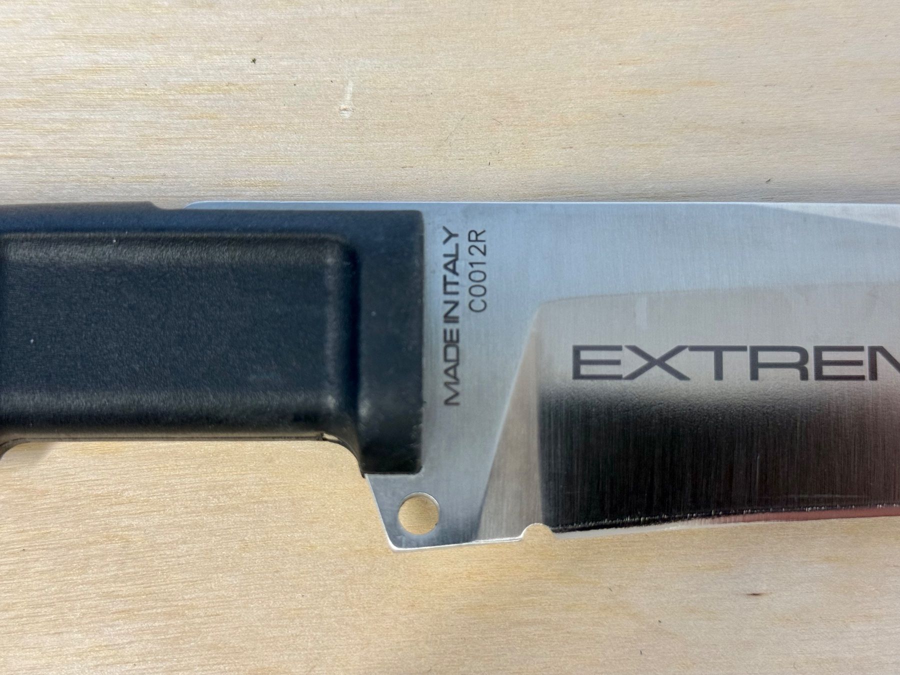 Extrema Ratio Coltellini militari: Messer Extrema Ratio Dobermann IV – Usato da Arlesheim venduto da auktio999 6