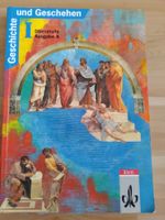 GESCHICHTE UND GESCHEHEN/ 1 OBERSTUFE AUSGABE A