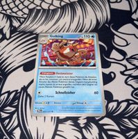 Pokemon Karte Golking 021/131 gutem Zustand