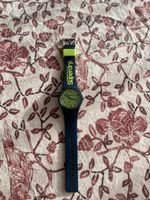 Superdry Montre Bleu Marine