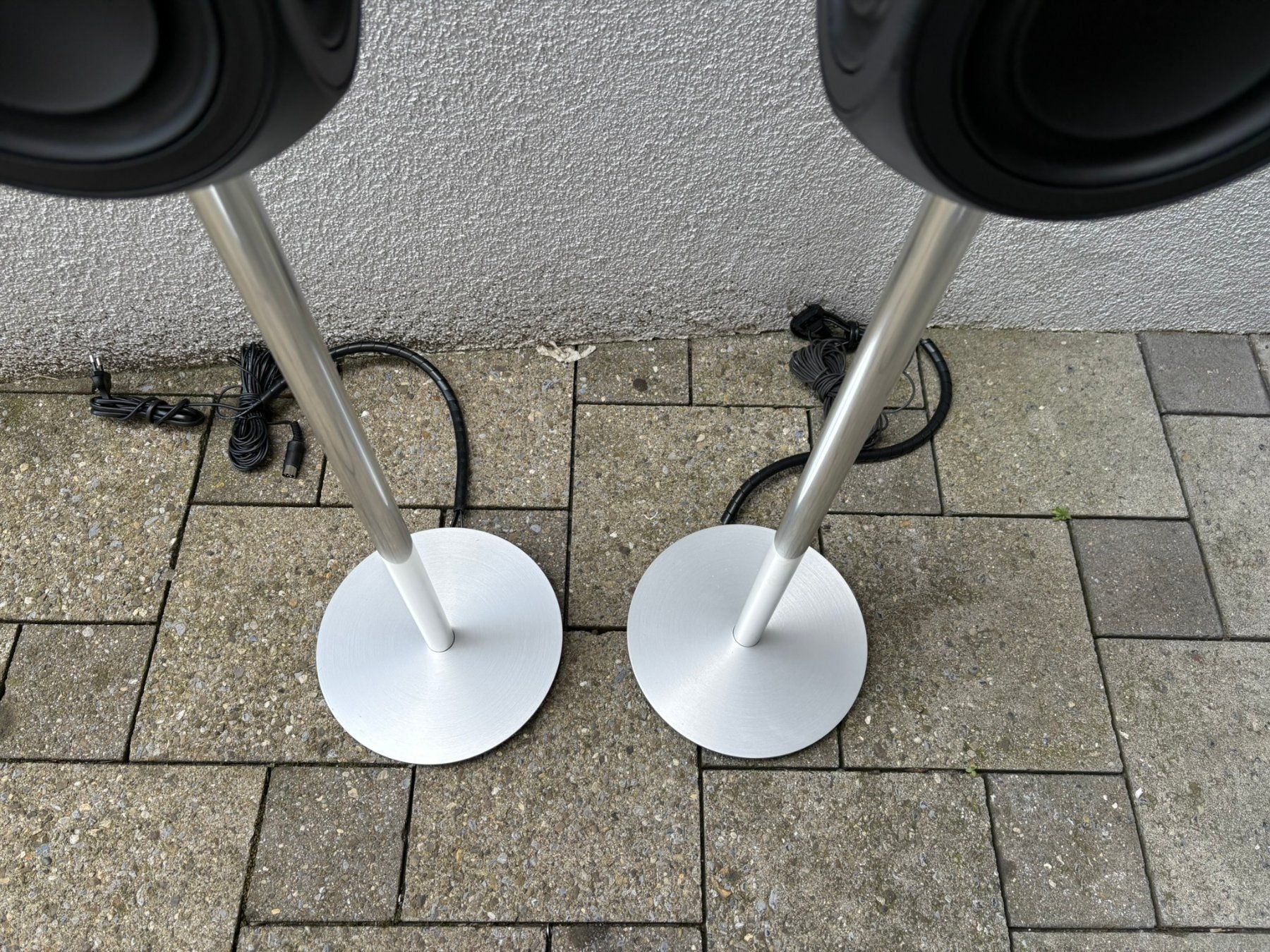 Bang & Olufsen Casse acustiche: Bang & Olufsen BeoLab 3 – Usato da Hochdorf venduto da av-electronics 3