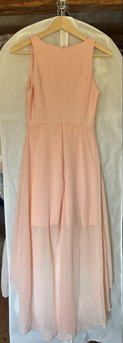 Kleider: Pink Elegant Dress  – Gebraucht aus St.Josefen von lop_lh8d 1