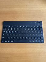 CSL Bluetooth Tastatur QWERTZ Deutsch – Modell 300571