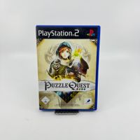 Puzzle Quest (PS2)