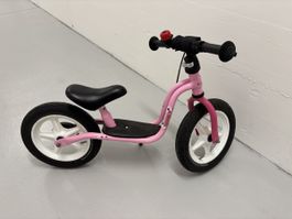 Puky Laufrad Mädchen Rosa guter Zustand