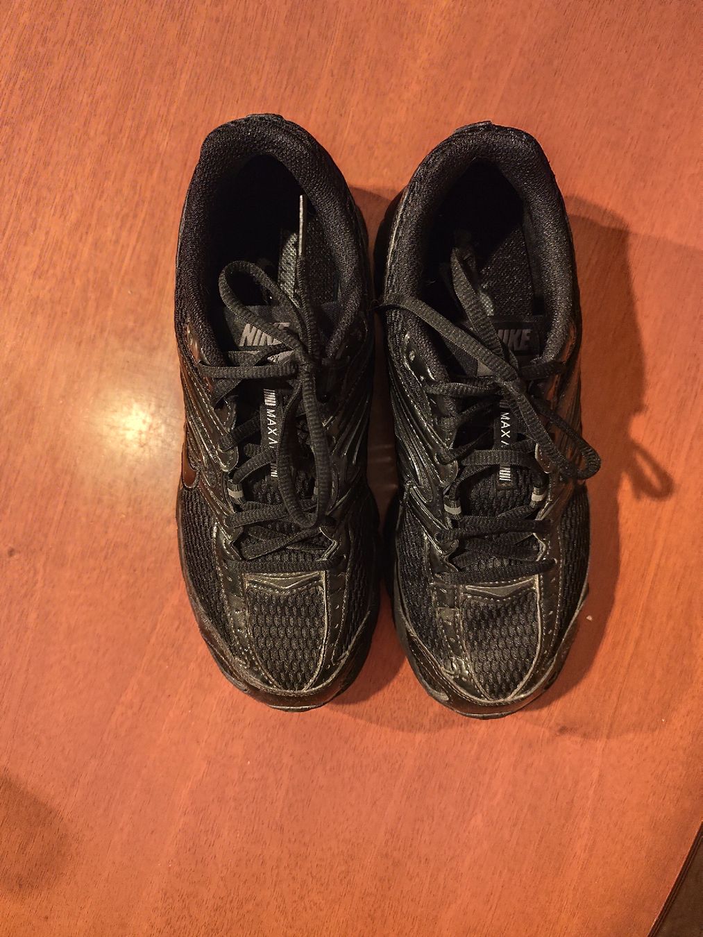 Nike Damenschuhe: Air Max Moto 2K, Grösse 40.5 – Neu (gemäss Beschreibung) aus Münsingen von flu_ygp5 2