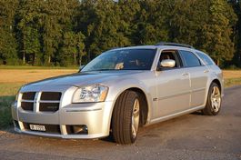 Dodge Magnum SRT8