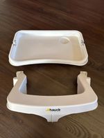 Huck Alpha Tray Weiss