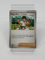 Pokemon Black Belt's Training 144/159